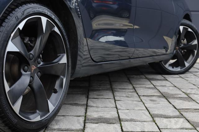 CUPRA Leon 1.5 eTSI 150 CV DSG