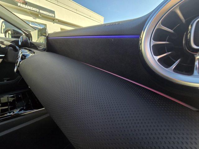 MERCEDES-BENZ A 220 d Premium KIT 35 AMG auto TETTO PERMUTE