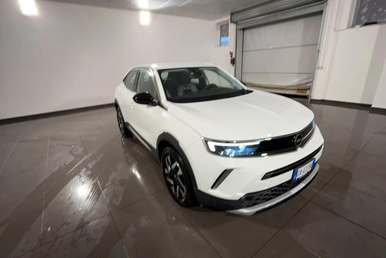 Opel Mokka Mokka-e 136 CV Edition