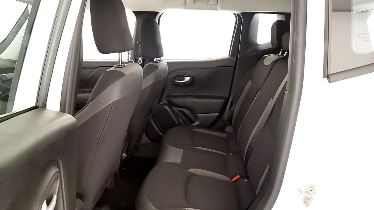 JEEP Renegade 2019 - Renegade 1.0 t3 Limited 2wd