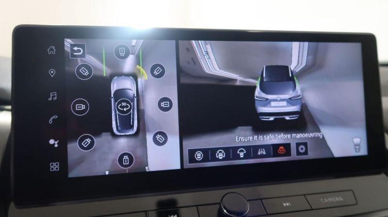 Nissan Qashqai Qashqai MHEV 158 CV Xtronic N-Connecta #VARI COLORI#