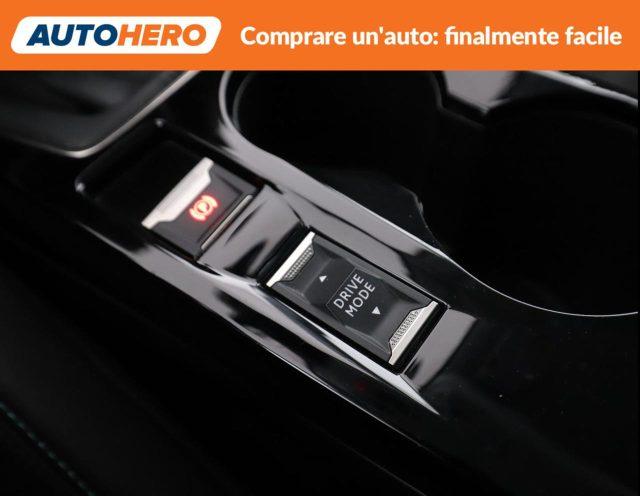 PEUGEOT 208 PureTech 75 Stop&Start 5 porte Allure
