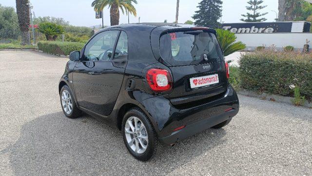 SMART ForTwo 70 1.0 twinamic Youngster n°22