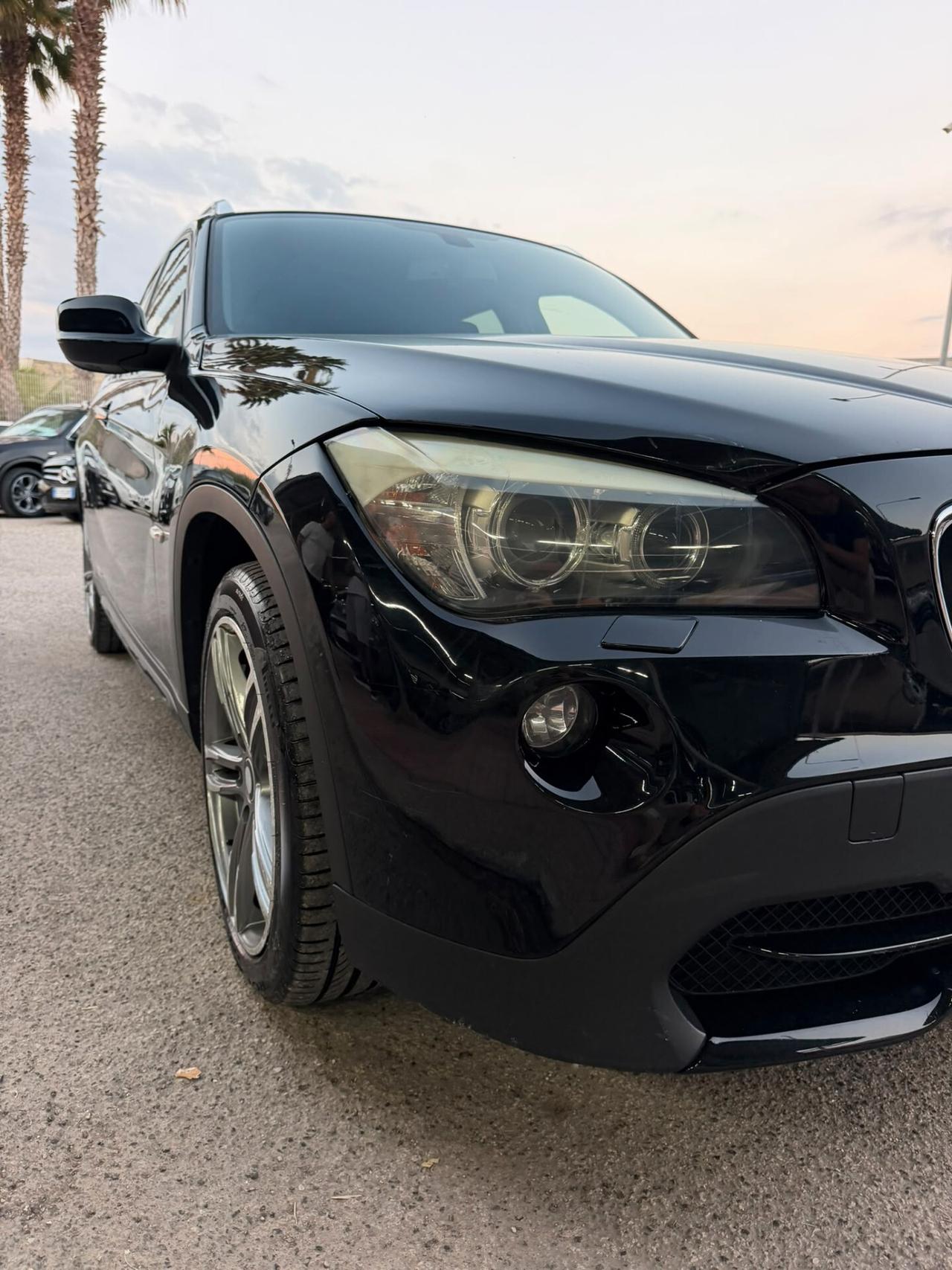 Bmw X1 xDrive18d Futura