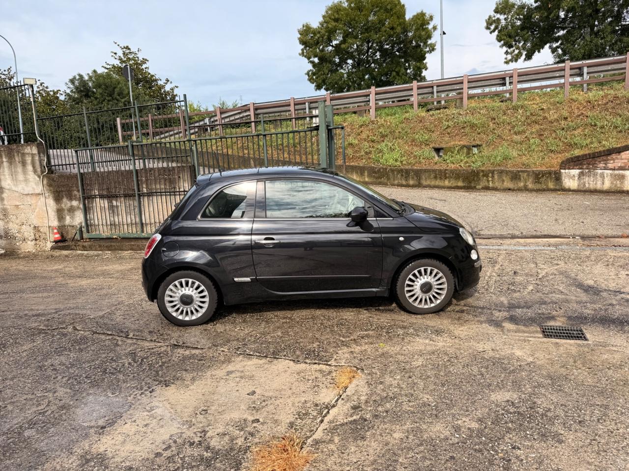 Fiat 500 1.3 Multijet 16V 95 CV Lounge