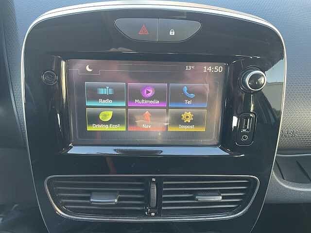 Renault Clio dCi 8V 90 CV Start&Stop 5 porte Energy Duel2