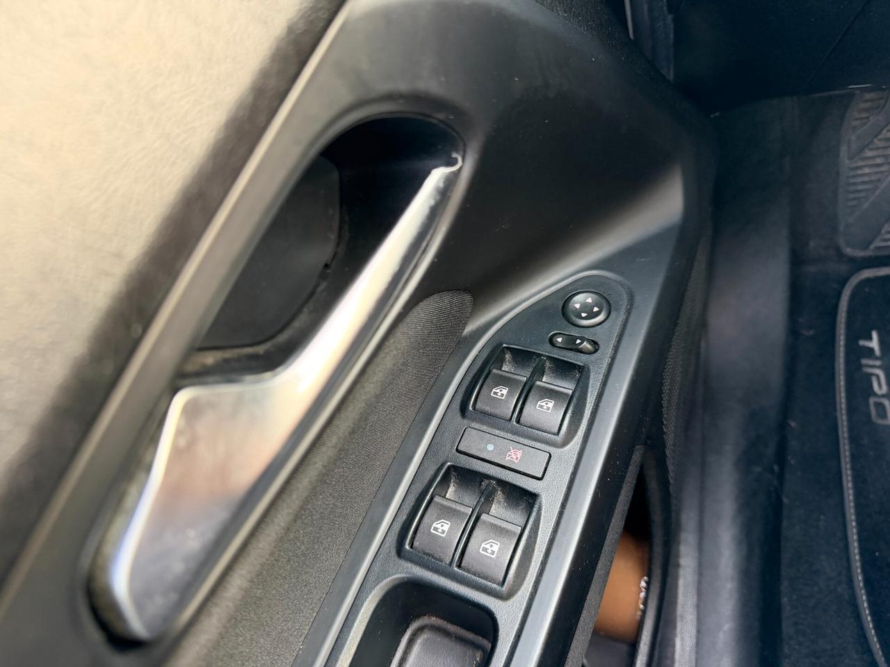 FIAT TIPO SW ANNO 2017 1.6 DIESEL 120 CV