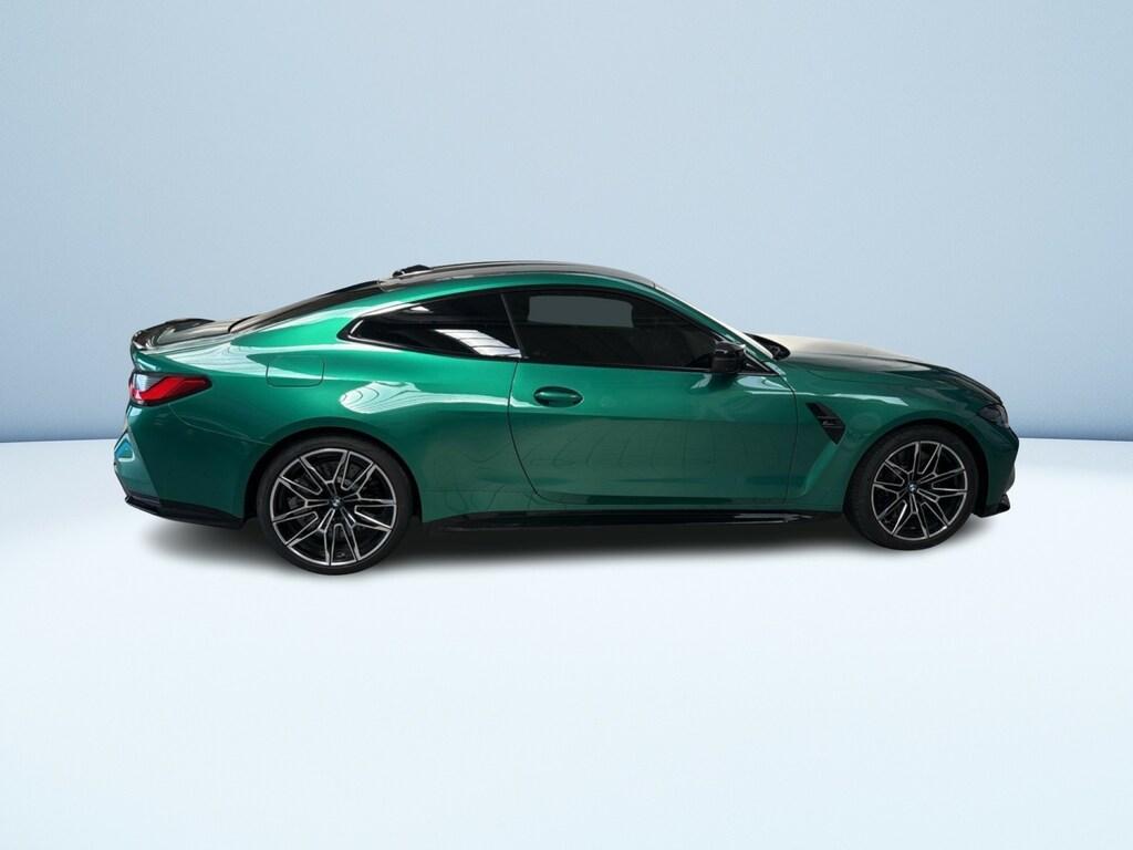 BMW Serie 4 M Coupe 3.0 Competition Steptronic