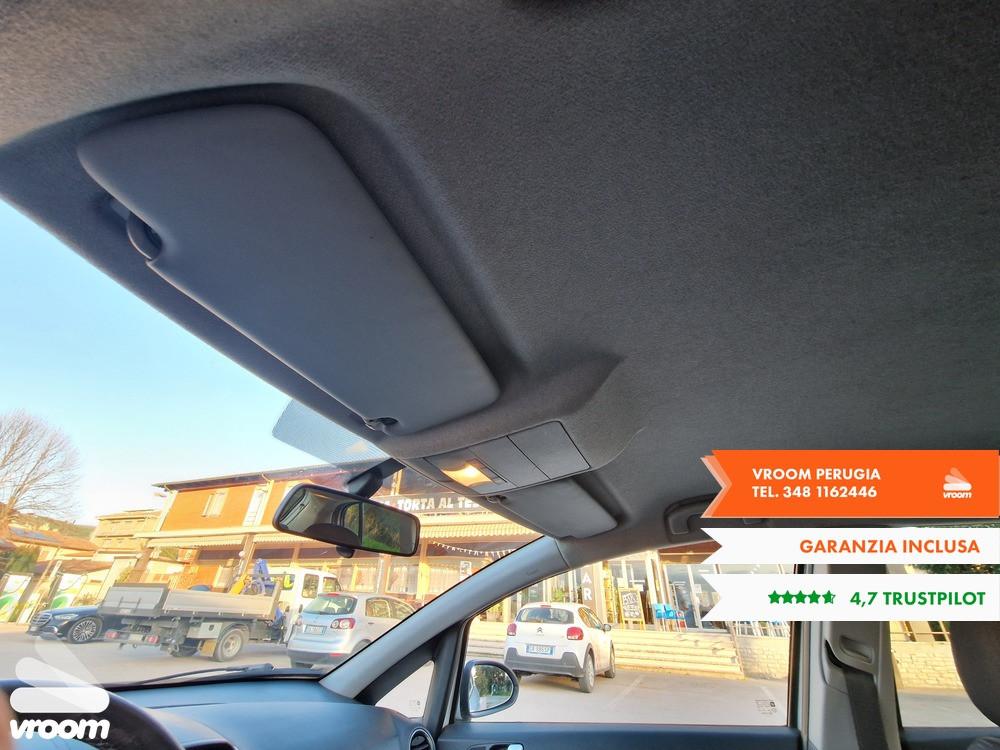 OPEL Corsa 1.3 CDTI 95CV 5 porte Cosmo 2012 EURO5