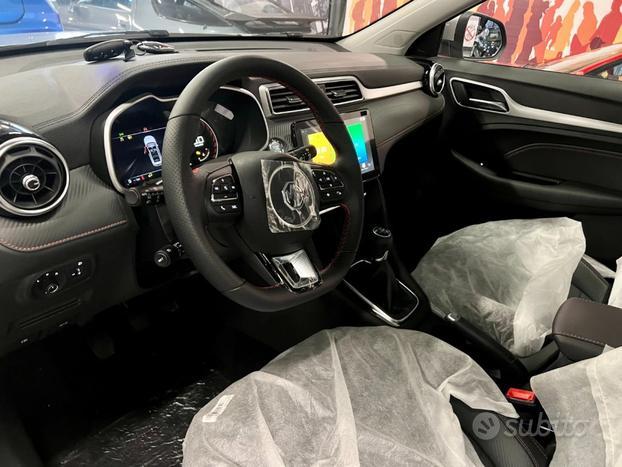 MG ZS 1.0T-GDI Luxury PRONTA CONSEGNA