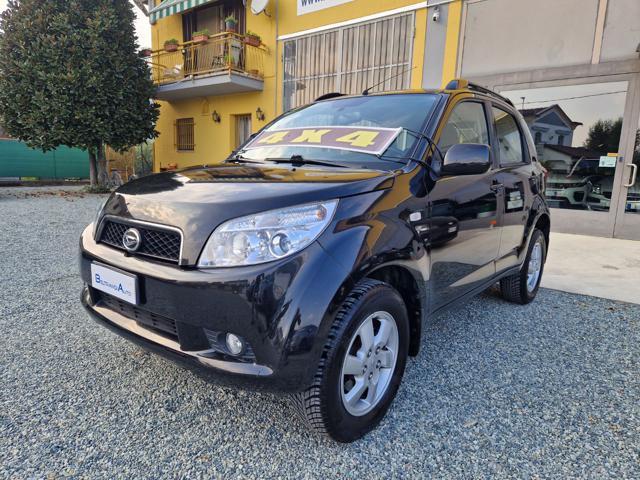 DAIHATSU Terios 4WD 1.5 105 Cv *1 Proprietario*
