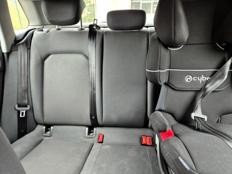 Audi A3 Sportback 30 TDI Business S-Tronic