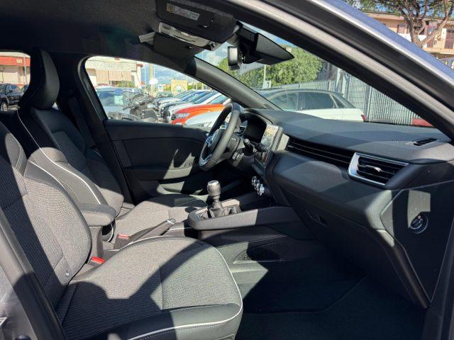 MITSUBISHI Colt 1.0L turbo 90 CV Instyle