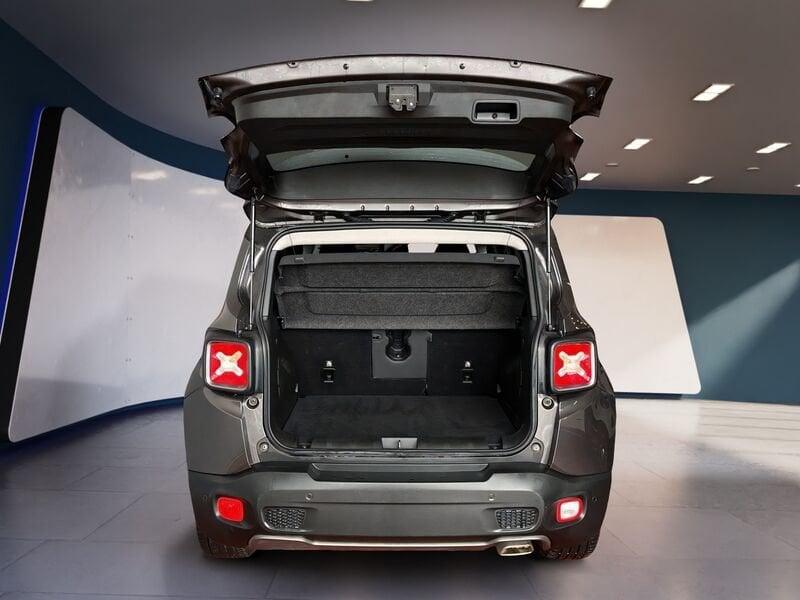 Jeep Renegade 2019 1.0 t3 Limited fwd