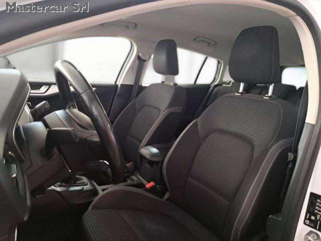 FORD Focus Focus V 2018 SW SW 1.5 ecoblue Business s - FZ611S