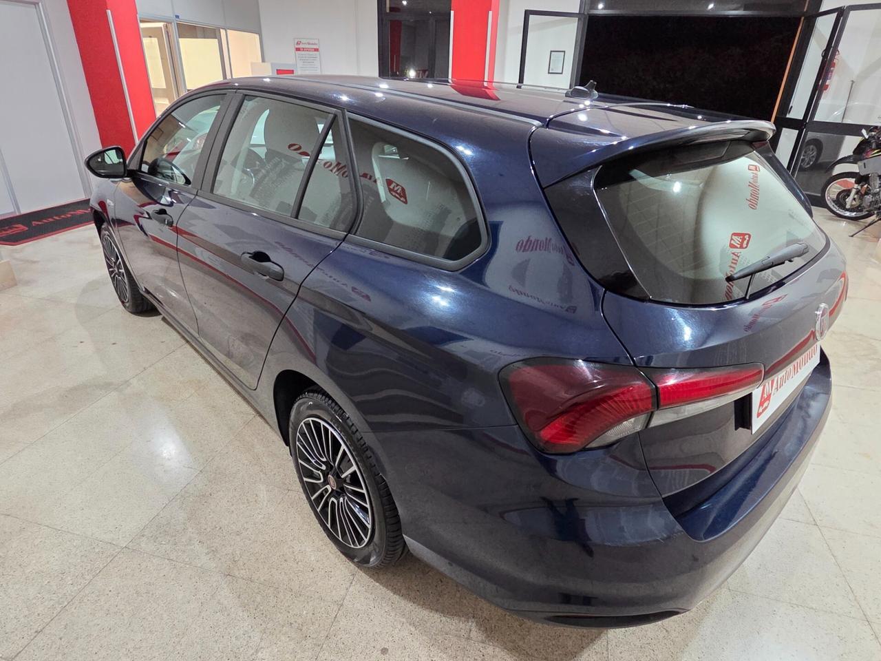 Fiat Tipo 1.6 Mjt S&S SW Life