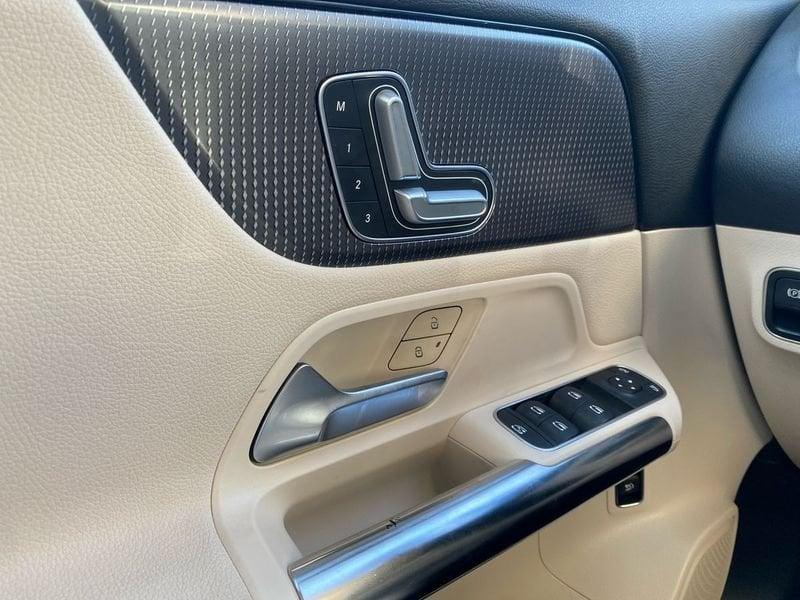 Mercedes-Benz GLA 250 Sport auto