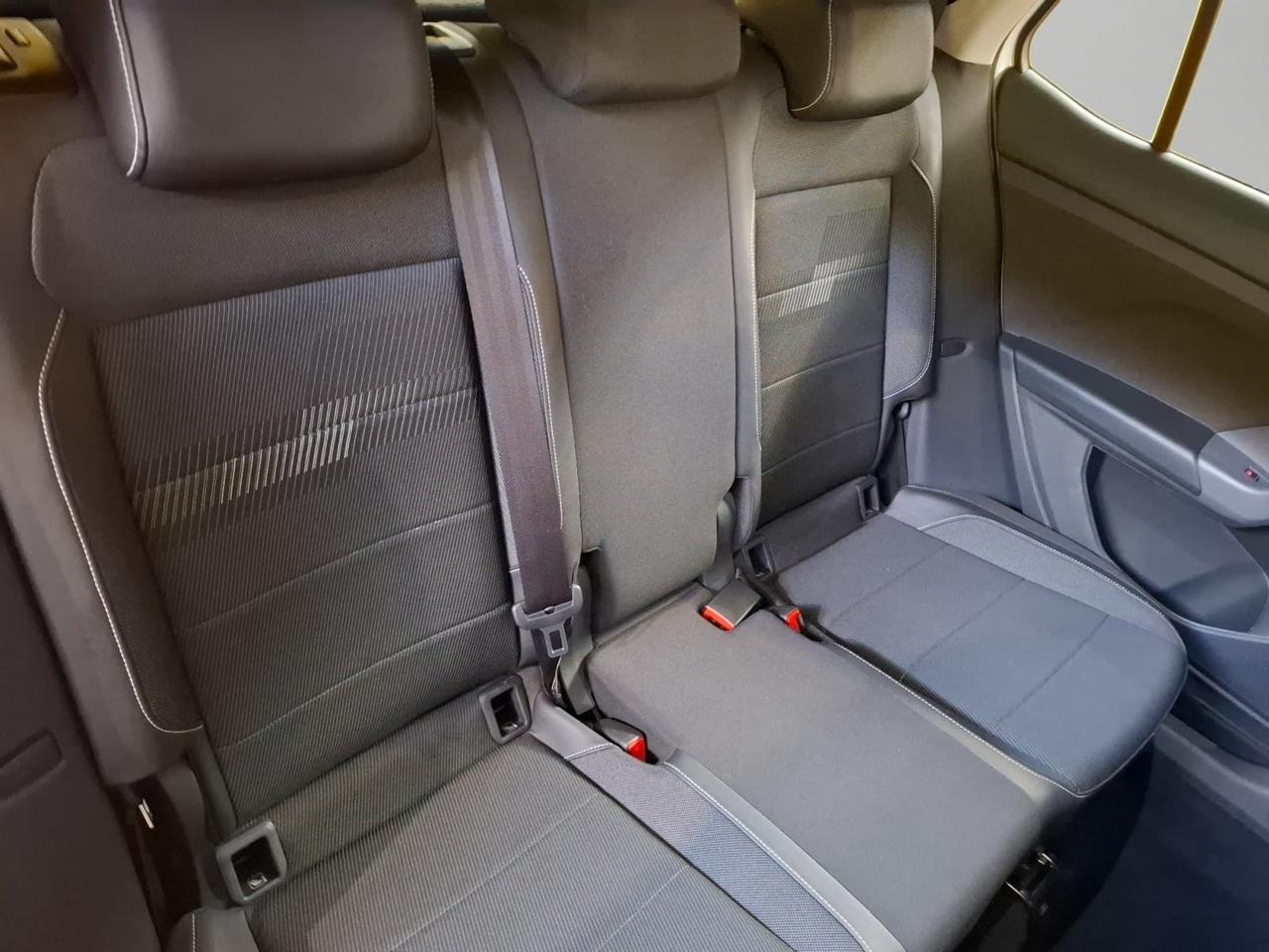 Volkswagen T-Cross 1.0 TSI 115 CV Advanced BMT full full optional