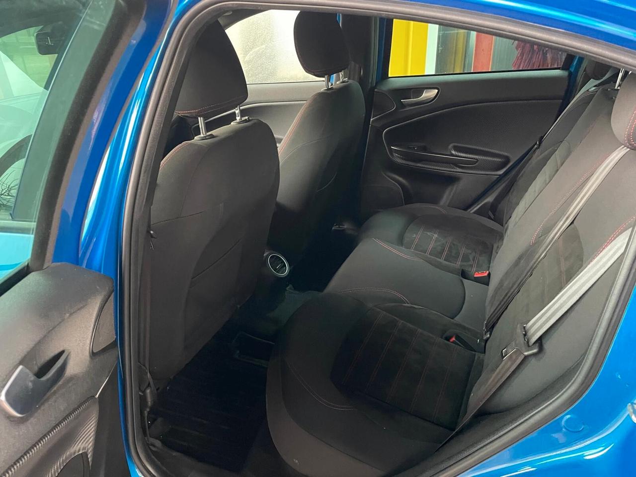 Alfa Romeo Giulietta 1.6 JTDm 120 CV Sprint