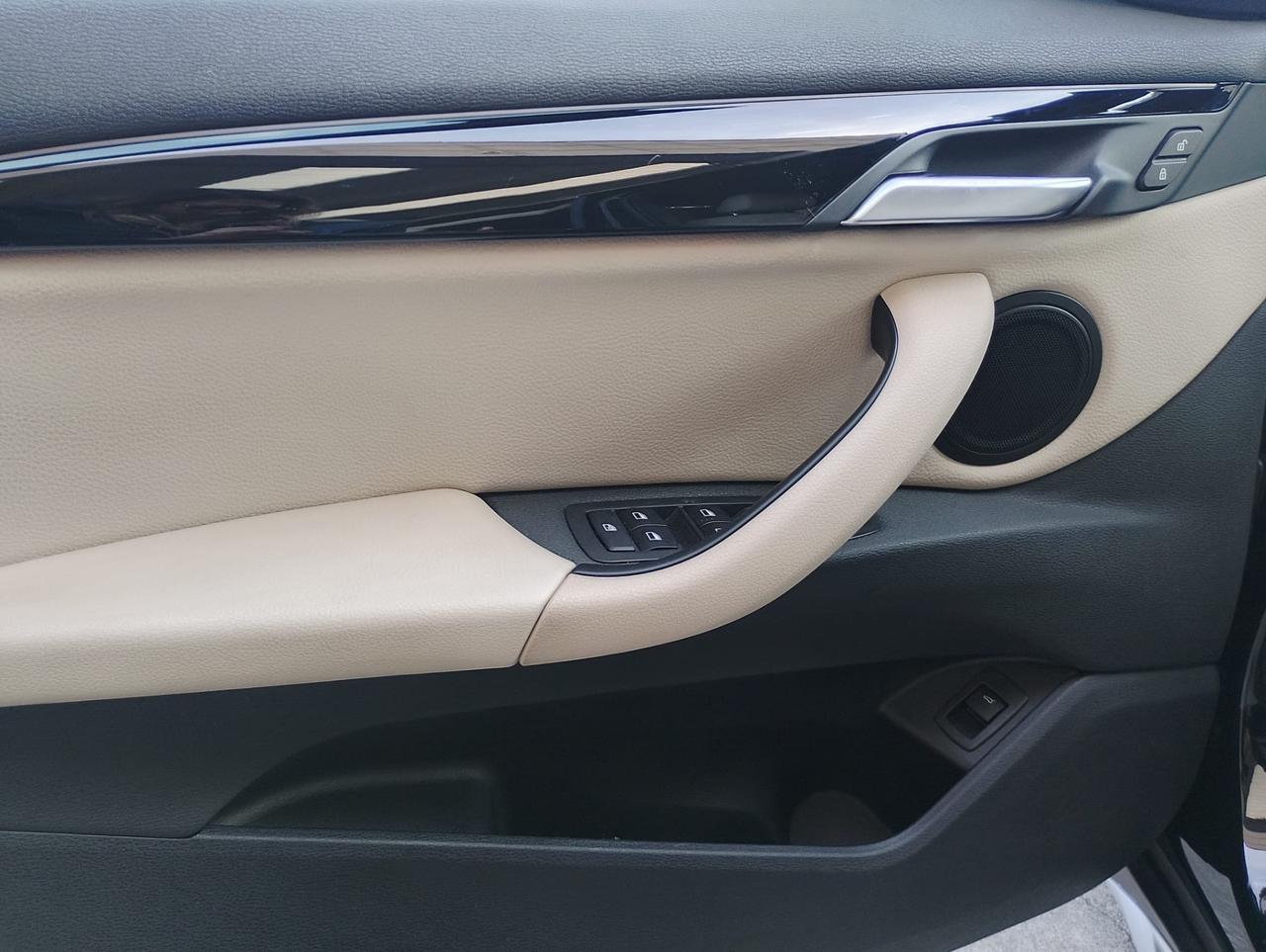 Bmw X1 sDrive18d xLine