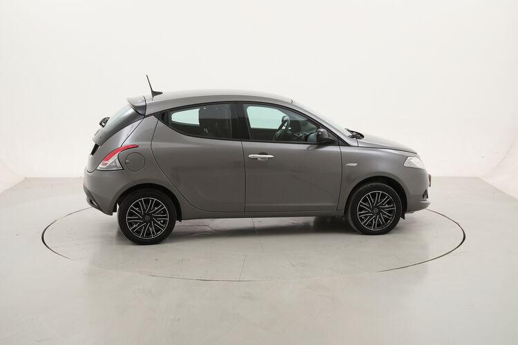 Lancia Ypsilon Hybrid Silver Plus BR450912 1.0 Mild Hybrid 70CV