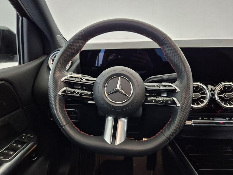 Mercedes-Benz Classe B - W247 2023 B 200 d AMG Line Premium Plus auto