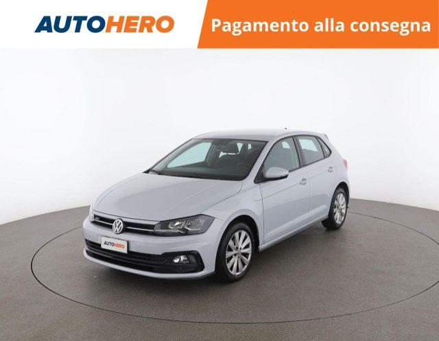 VOLKSWAGEN Polo 1.6 TDI 95 CV 5p. Highline BlueMotion Technology