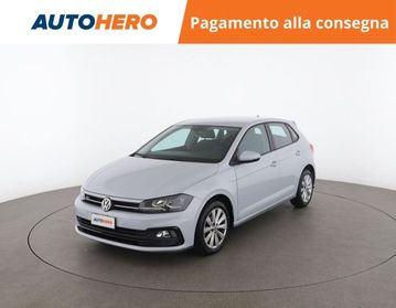 VOLKSWAGEN Polo 1.6 TDI 95 CV 5p. Highline BlueMotion Technology