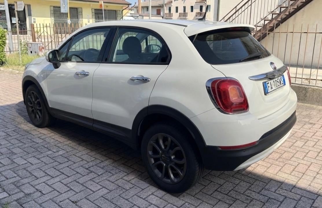Fiat 500X 1.3 MultiJet 95 CV Ok Neopatentati