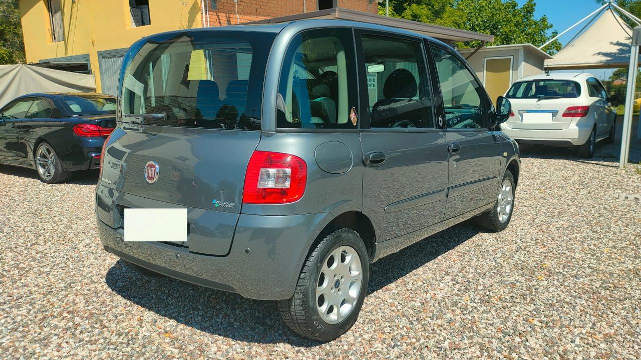 Fiat Multipla 1.6 16v Natural Power Dynamic 197K KM