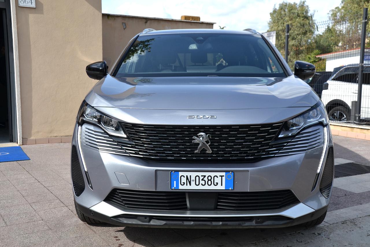 Peugeot 5008 1.5 HDi 130CV 7 POSTI AUT.**PREZZO REALE**UNIPRO'*