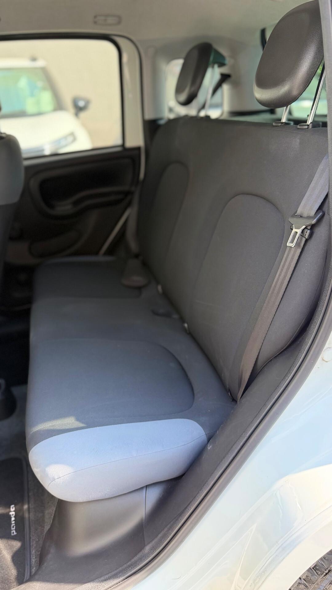 Fiat Panda 1.2 GPL CASA MADRE LOUNGE