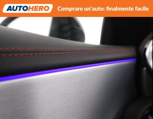 MERCEDES-BENZ CLA 200 Automatic Premium