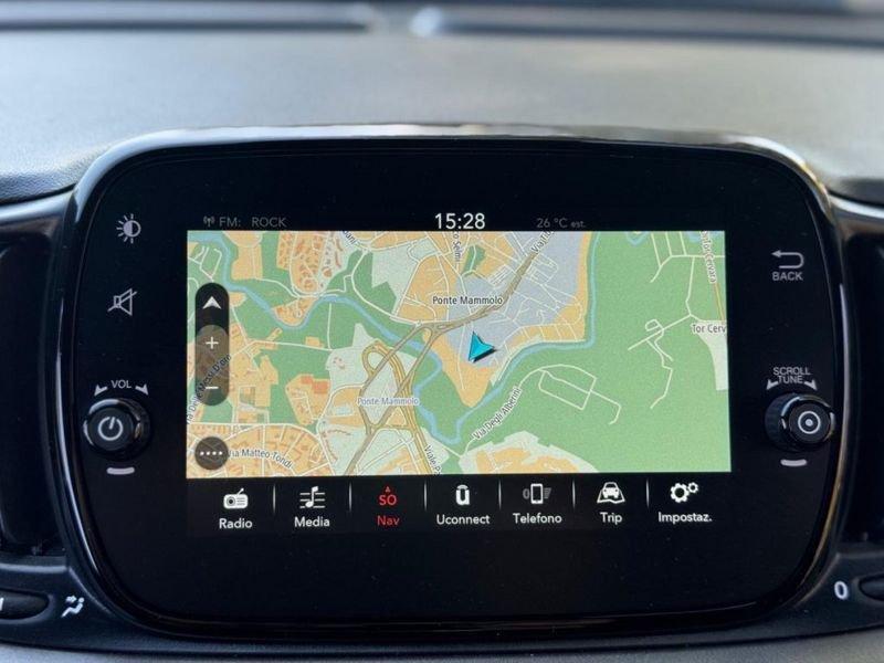 Abarth 595 1.4 Turbo T-Jet 165 CV Turismo