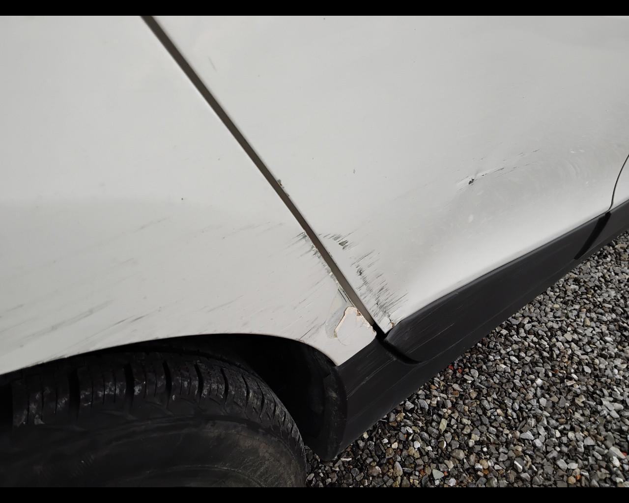 HYUNDAI ix35 - ix35 1.7 crdi Xpossible 2wd FL