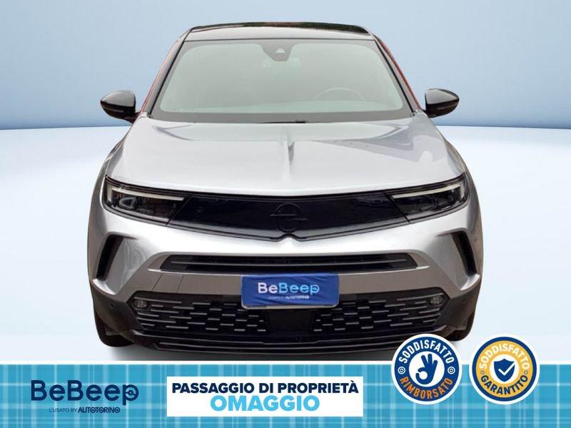 Opel Mokka 1.2 T GS S&S 100CV