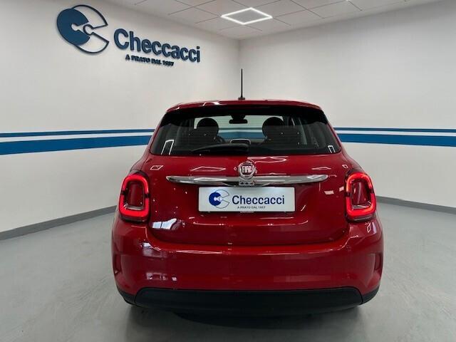 Fiat 500X 1.0 T3 120 CV Urban