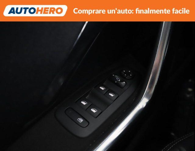 PEUGEOT 2008 1° serie PureTech Turbo 110 Allure