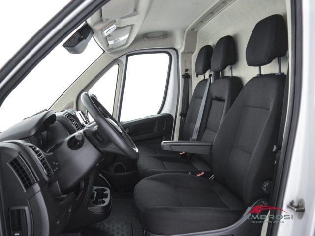 FIAT Ducato 2.2 mjt3 140cv PREZZO + IVA