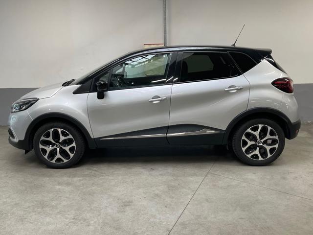 RENAULT Captur TCe 12V 90 CV Sport Edition2