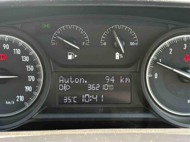 LANCIA Ypsilon 1.0 FireFly 5 porte S&S Hybrid Ecochic Gold