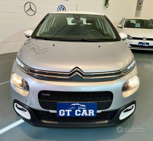 CITROEN C3 PureTech 82 Shine ** NEPOATENTATI **