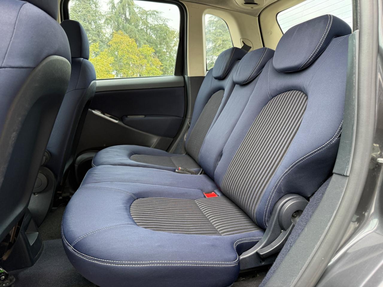 Lancia MUSA 1.4 Platino Ecochic GPL