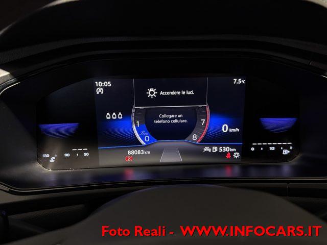 VOLKSWAGEN T-Roc 1.0 TSI 110 CV Life - PROMO