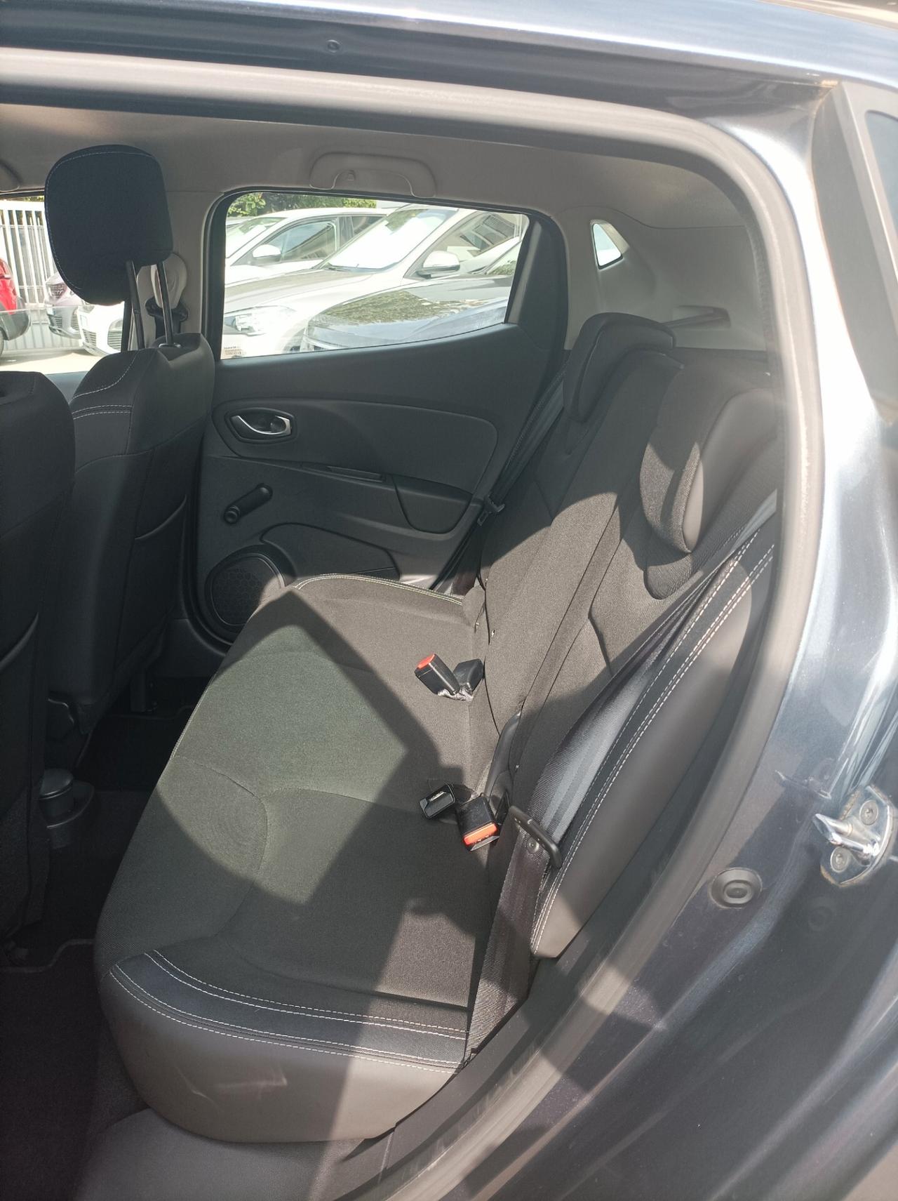 Renault Clio dCi 8V 75CV Start&Stop 5 porte Energy Zen