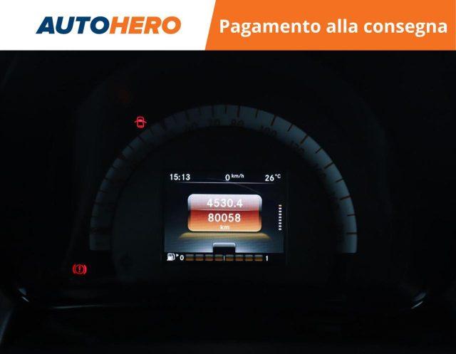 SMART ForTwo 90 0.9 Turbo Passion