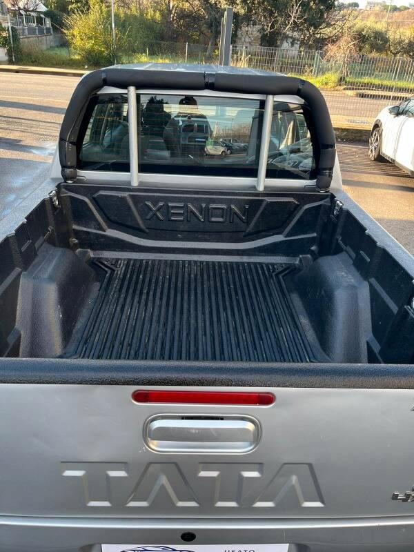 Tata Pick Up Xenon 2.2 td 16v Dicor 4x4