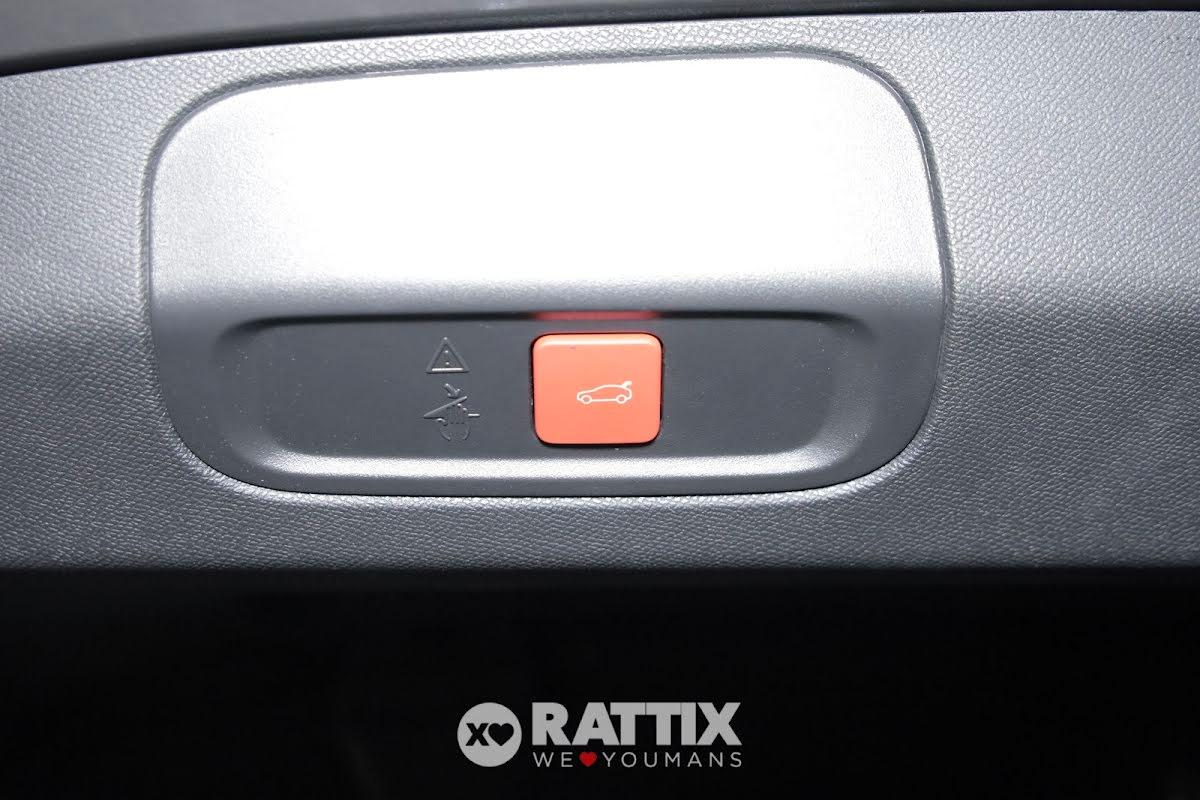 Peugeot 408 1.2 Hybrid 136CV GT e-DCS6