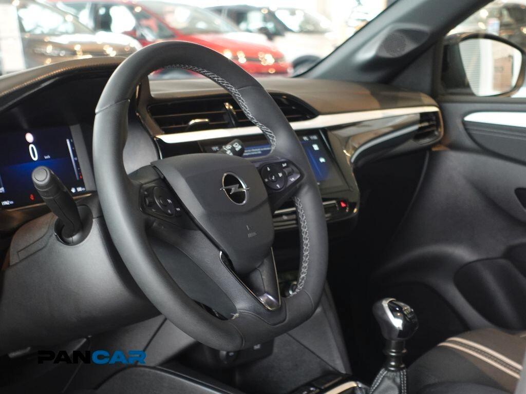 Opel Corsa 1.2 100 CV GS