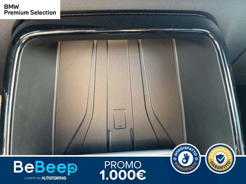 BMW Serie 2 Active Tourer 218D ACTIVE TOURER MSPORT AUTO